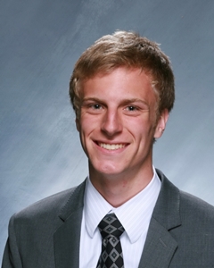 Blake Merkley
