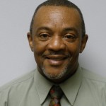 Trinity anatomy and physiology teacher Mr. Marlon Francis