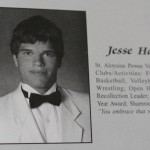 Jesse Harrod '09