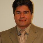 Mr. Jorge Serrano