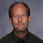 Trinity teacher Mr. Michael Budniak